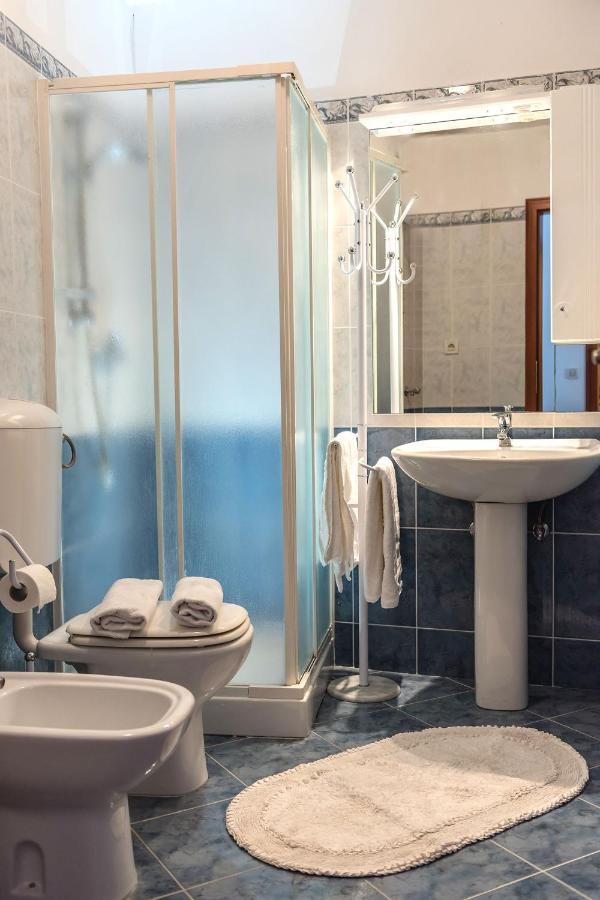 Clorinda Sea View Free Parking Apartment Rovinj Luaran gambar